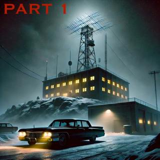 I Took Over A Radio Station in the Mountains, The Broadcasts Are Not for the Living | Part 1