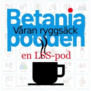 Våran ryggsäck