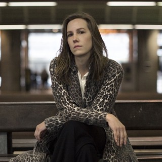 LitFestBergen 2019: Naturen og eg med Linnea Axelsson
