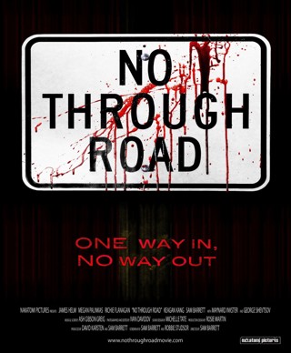 (VIDEO) ENTERTAINING SHORT FILMS: NO THROUGH ROAD (HORROR)