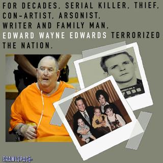 412 // Serial Killer Edward Wayne Edwards