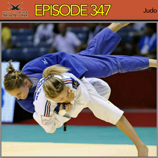 Episode 347 - Judo