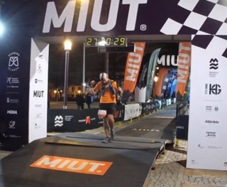 Scott: True Love for Running