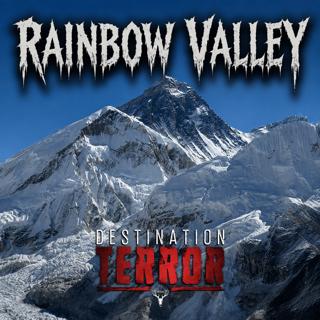 Rainbow Valley - The Frozen Dead of Everest's Death Zone