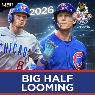 CHGO Cubs Related: Big Second Half Looms for Pete Crow-Armstrong and the Chicago Cubs