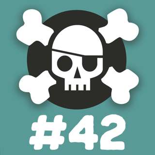 Quizbeard #42