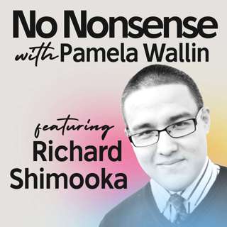 From Foreign Wars to Tariff Tactics with Richard Shimooka