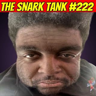 #222: Sween is DYING