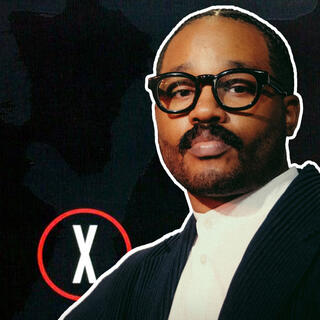 Coogler Opens a New X-File