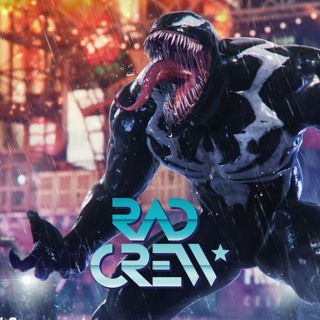 Rad Crew S26E16: Vi anbefaler: Spider-Man 2