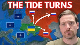 "Ukraine Has Started Winning" - Major Shift at NATO Summit