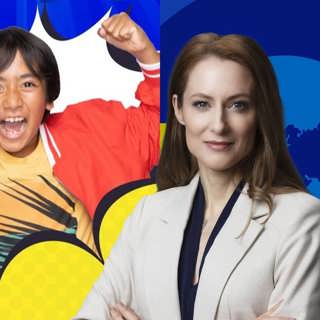 Kidfluencers – reklampelare värda miljarder