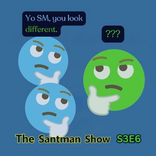 Winners vs Green | "Did you just really make that joke about balls, Santman?" | S3E6