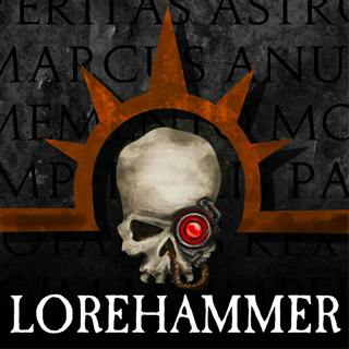 0 - Intro to Lorehammer