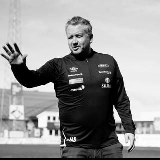 Mener RBK-spiss likner superstjerne: - Han kan ta hele Trøndelag