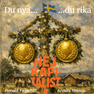 De nya rikingarna