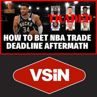 Mispriced NBA Futures Odds After Trade Deadline + Friday NBA Betting Breakdown (2/6/26)