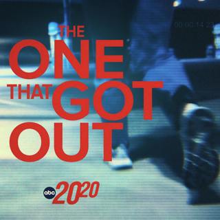 The One That Got Out (Rebroadcast)