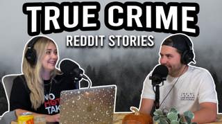 36: True Crime or Could've Been...