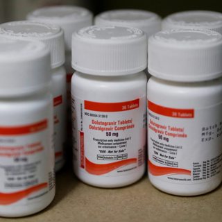 Why is the US ending AIDS funding for South Africa?