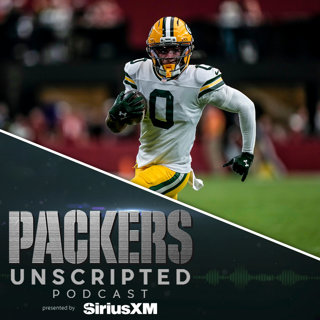 #888 Packers Unscripted: OTA preview, part 1