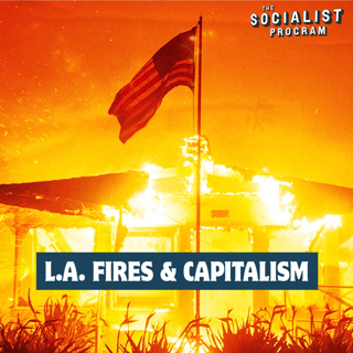 Huge L.A. Fires: The Capitalist Connection