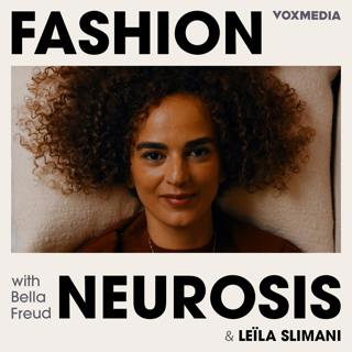 Leïla Slimani