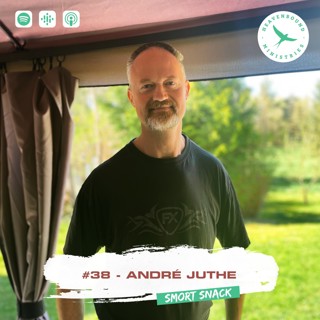 #38 - André Juthe