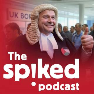 340: Britain’s border farce