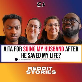 170: I’m Pressing Charges Against My Husband… Even After He Saved My Life 💔| More Reddit Stories (Ep.170)