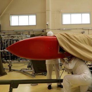 Куда полетит ядерный «Буревестник»?