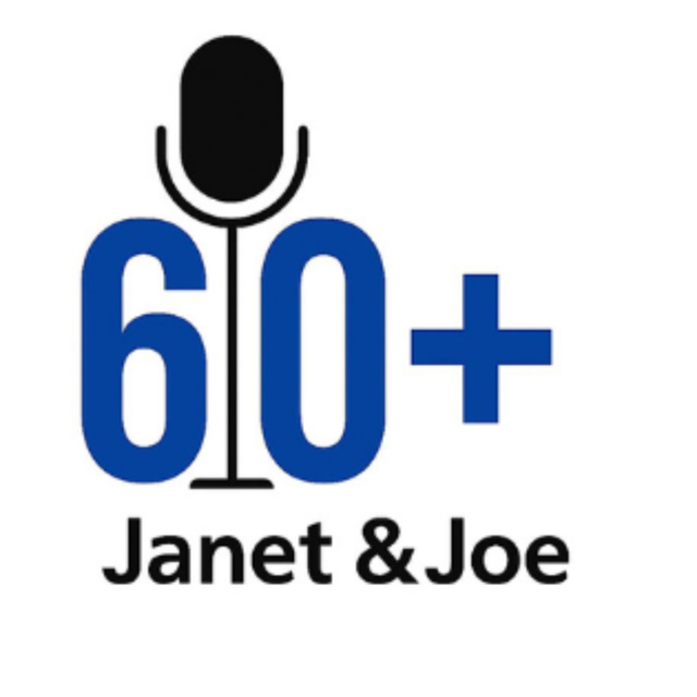 60+ Podcast