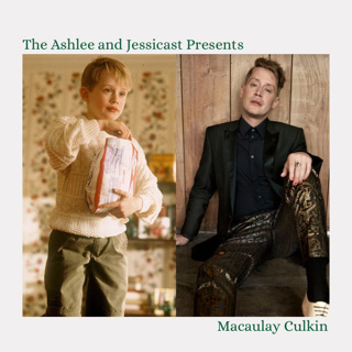 128. Macaulay Culkin Part 4: Freedom