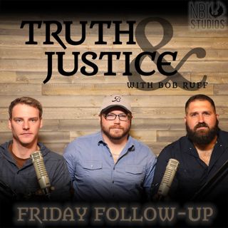S7 Ep16: S7:E16 Follow-Up