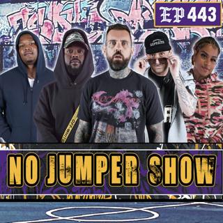 Did J Hood Run Spoety Off the Pod?? Munchie Calls in & Goes Off on Flakko & More