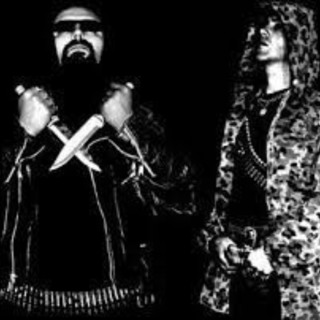 #413 - Choir, Cult Of Fire, Destabilizer, Heresiarch & Unholy Altar