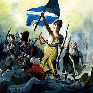IndyRef2: Nicola Sturgeon's great gamble