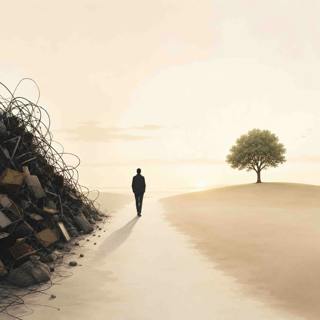 4072: 9 Ever Present Distractions That Keep Us From Fully Living by Joshua Becker of Becoming Minimalist