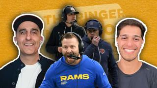 Ranking the Best Play Callers in the NFL So Far This Season