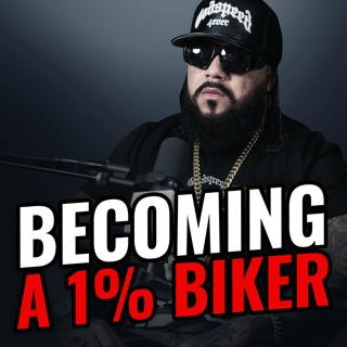 1% Biker Reveals How Outlaw Motorcycle Clubs Operate | Sose The Ghost