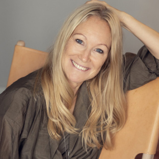 Rise & Shine möter Ulrica Norberg