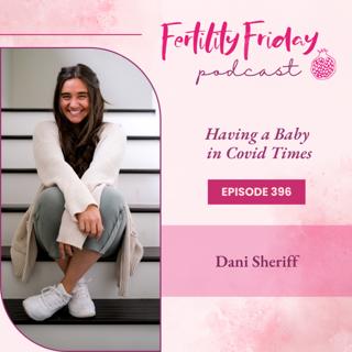 [FAMM Practitioner Series] FFP 396 | Overcoming Hypothalamic Amenorrhea | Dani Sheriff