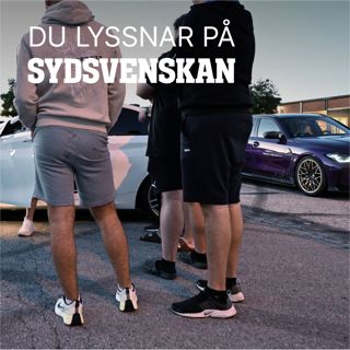 Detta är G-rundan: Motorterrorn som håller Malmöborna vakna om nätterna
