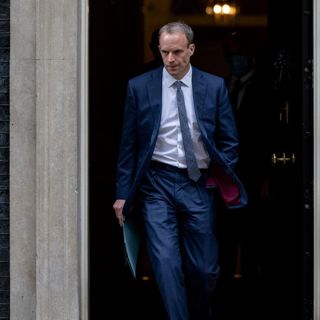 What will the British Parliamentary response be to Afghanistan?