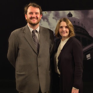 Episode: Rep. Britt Raybould on Data Centers' Water Use