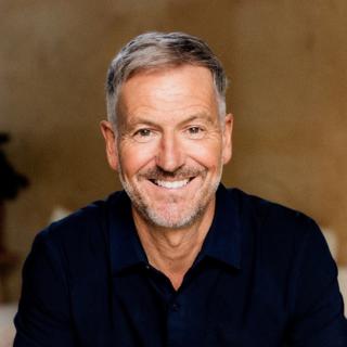 # 208 JOHN BEVERE explains how a healthy, holy fear of God can completely transform your life