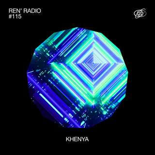 Ren' Radio #115 - Khenya