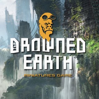 51 - The Drowned Earth
