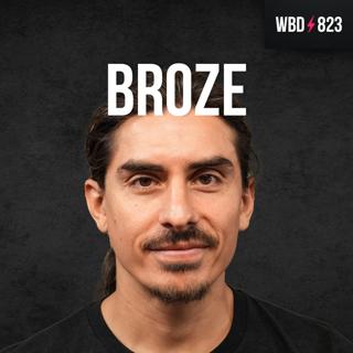 The Technocratic State with Derrick Broze - WBD823