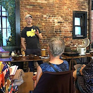 Episode 159: Passionate about Japanese Fermentation